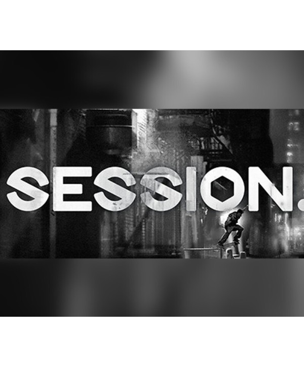 Session: Skate Sim Steam Key EUROPE